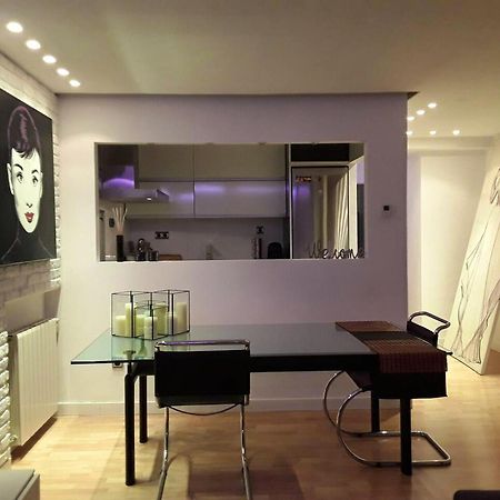Comfortable Apartment In Zaragoza 67 M² Near The Centre 外观 照片