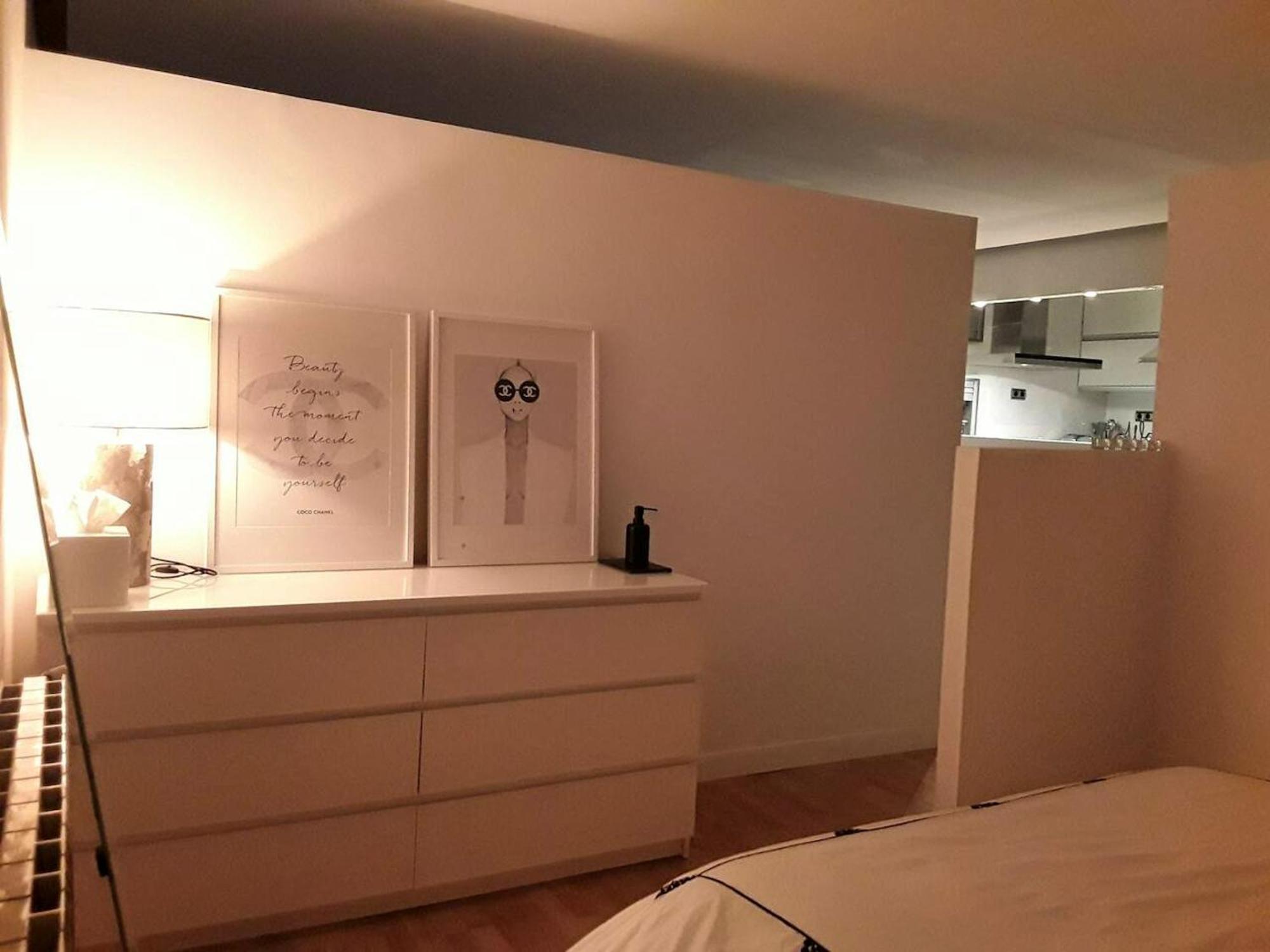 Comfortable Apartment In Zaragoza 67 M² Near The Centre 外观 照片