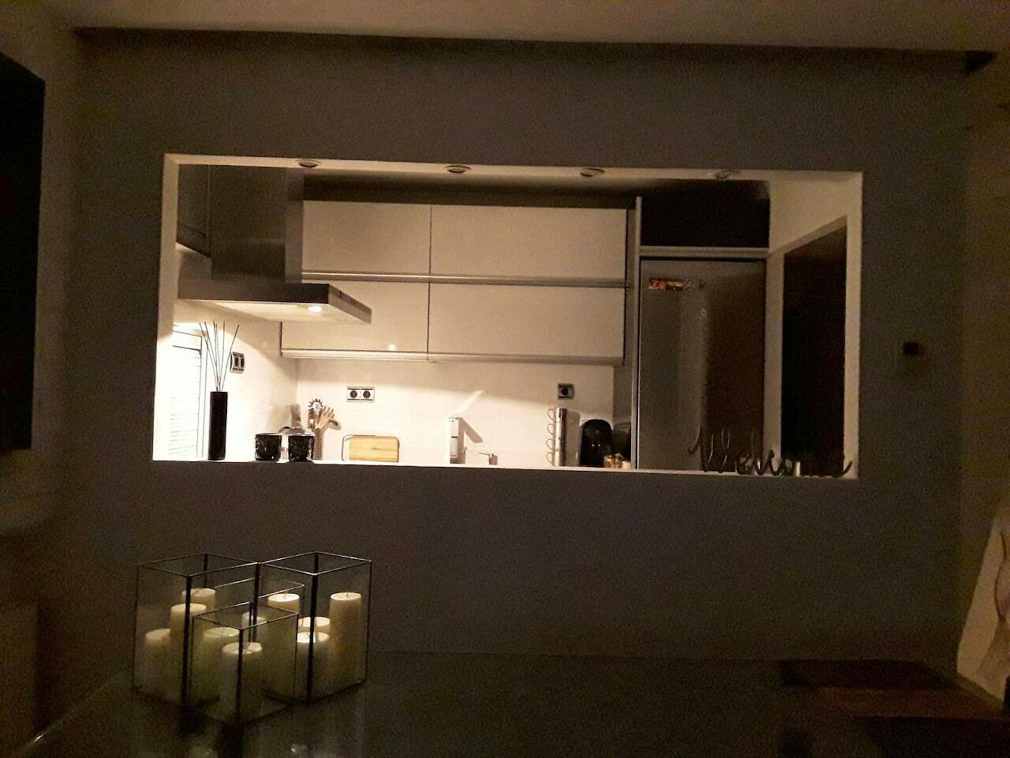Comfortable Apartment In Zaragoza 67 M² Near The Centre 外观 照片