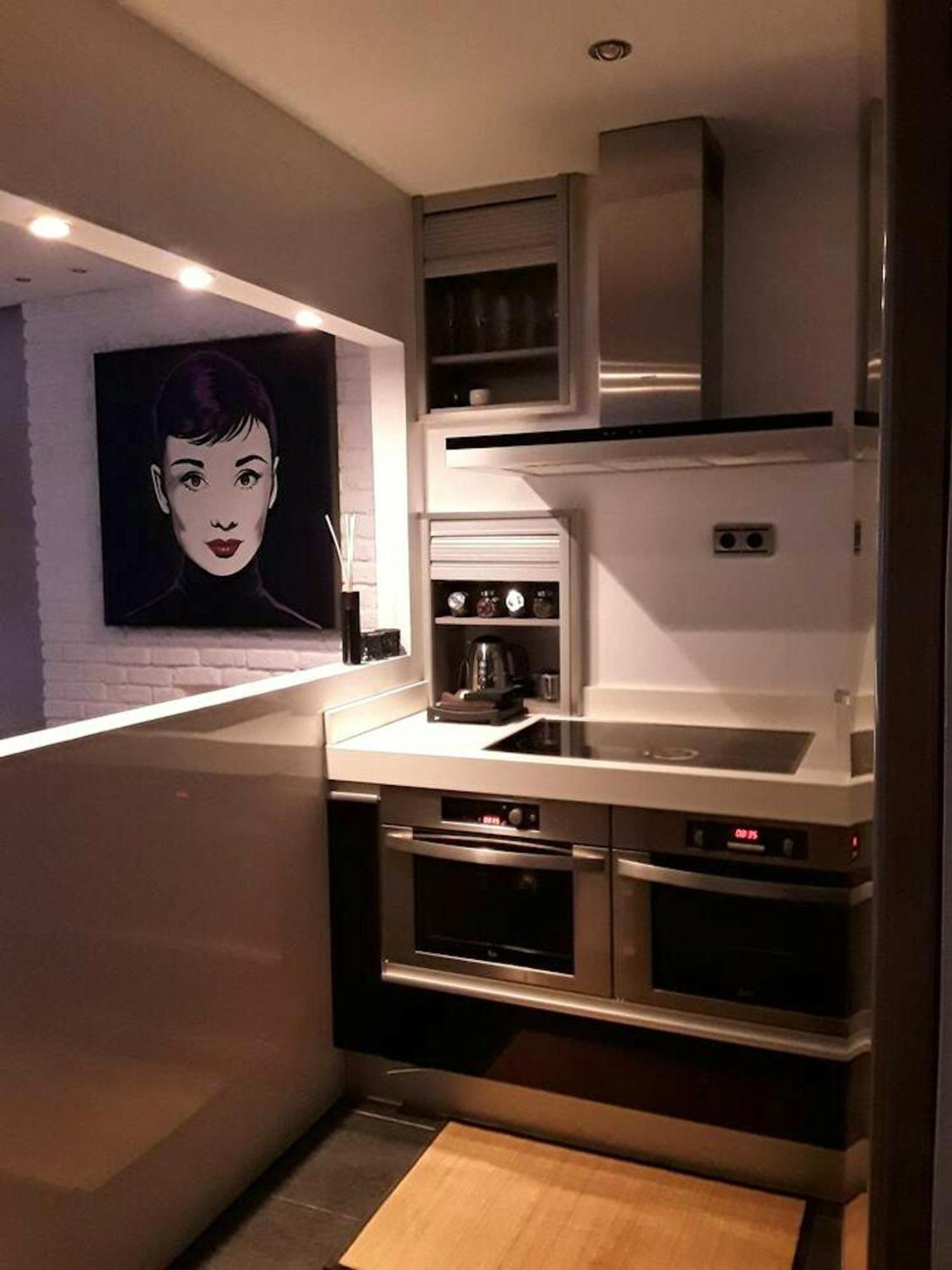 Comfortable Apartment In Zaragoza 67 M² Near The Centre 外观 照片