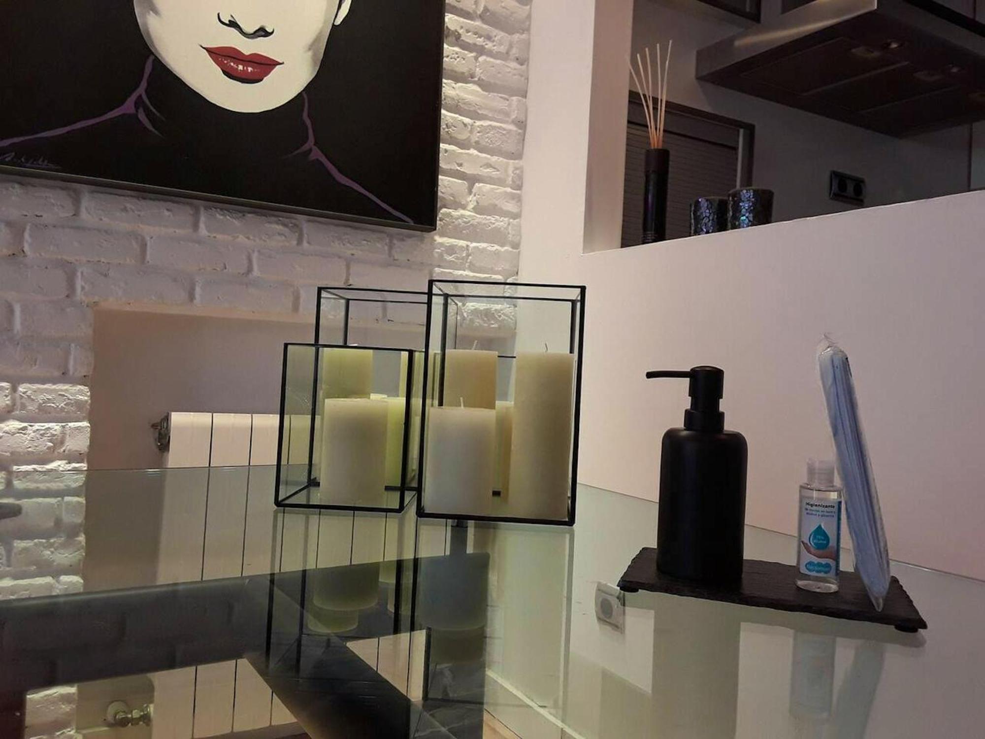 Comfortable Apartment In Zaragoza 67 M² Near The Centre 外观 照片