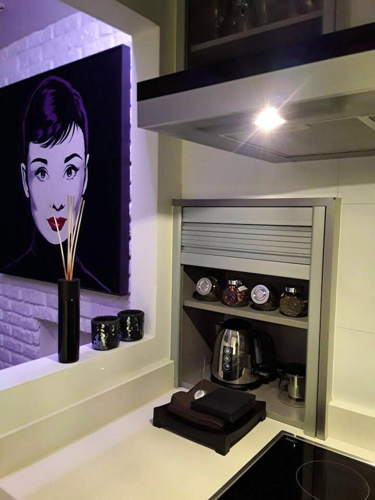 Comfortable Apartment In Zaragoza 67 M² Near The Centre 外观 照片